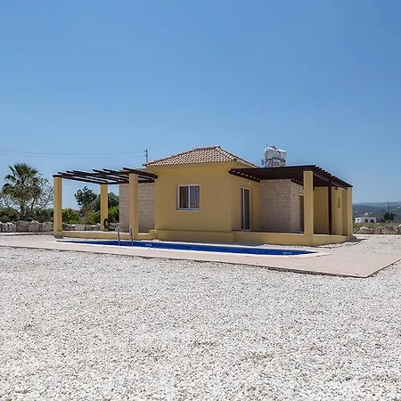 Vera Villa